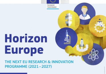 Horizonte Europa - Próximo programa de Investigação e Inovação é o mais ambicioso de sempre