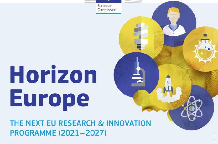 Horizonte Europa - Próximo programa de Investigação e Inovação é o mais ambicioso de sempre