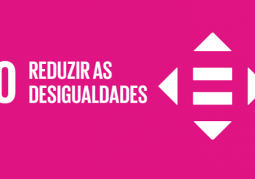 Objetivo nº 10 - Reduzir as Desigualdades