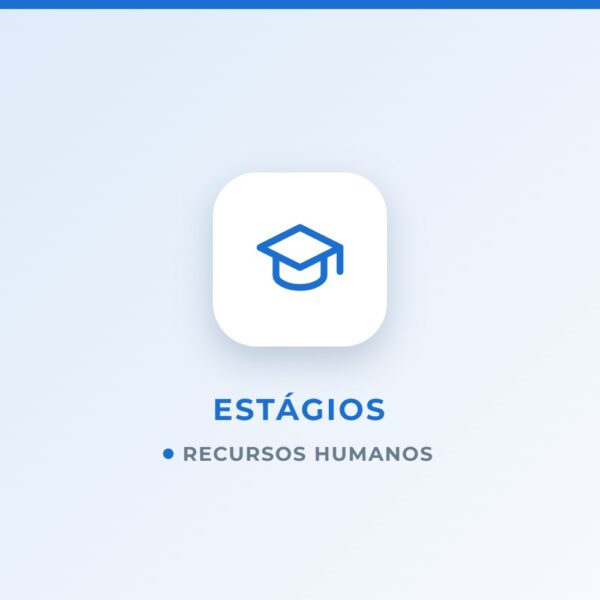 Candidatura Medida Estágios (+Talento e Iniciar)