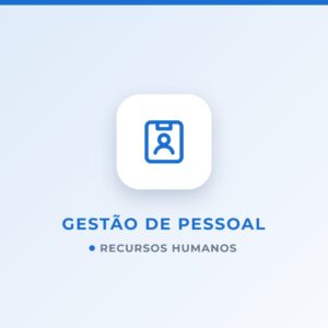 Gestão Administrativa de Pessoal