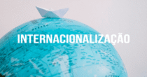 internacionalização