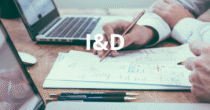 I&D empresarial