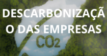 DESCARBONIZA&Ccedil;&Atilde;O